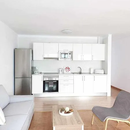 Apartment Costa Mathilda Los Pocillos