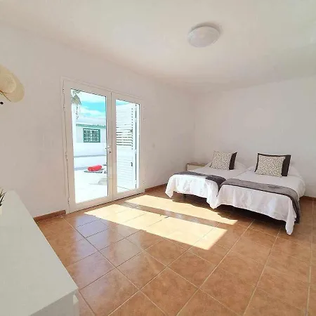 Appartement Costa Mathilda