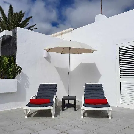 Apartment Costa Mathilda Los Pocillos