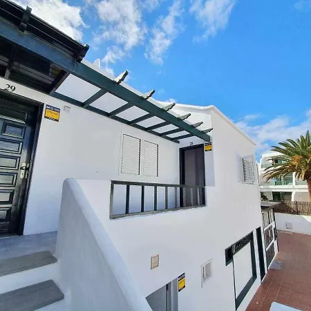 Apartment Costa Mathilda *