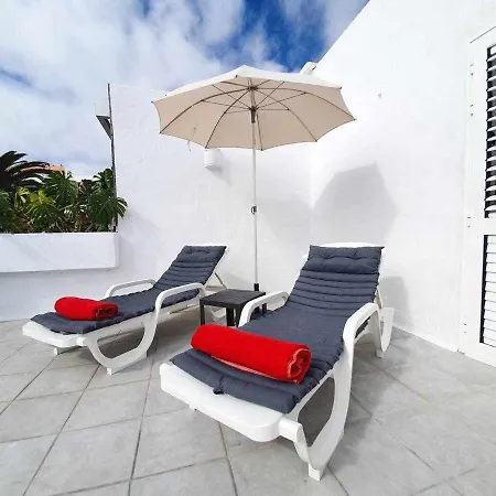 Costa Mathilda Apartment