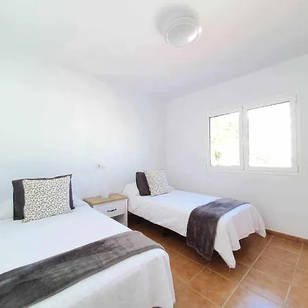 Apartment Costa Mathilda *