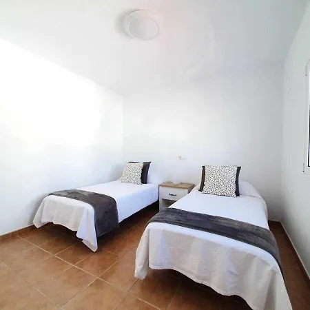 Apartment Costa Mathilda