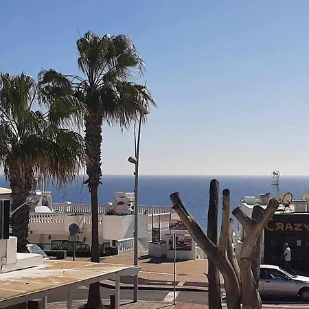 公寓 ** Costa Mathilda **