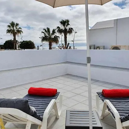 Costa Mathilda Apartment