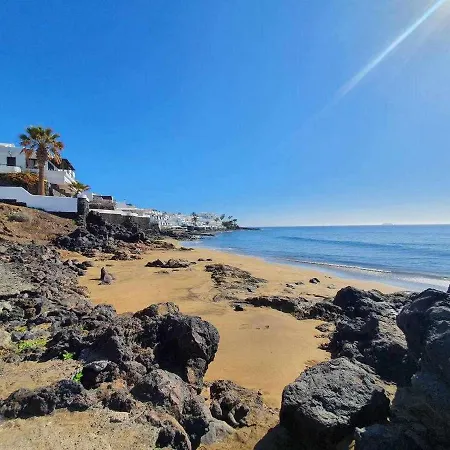 Costa Mathilda Apartment