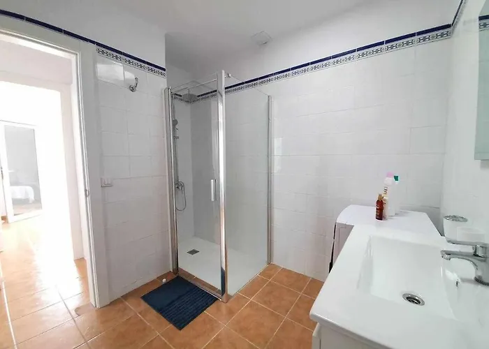 ** Costa Mathilda ** 公寓