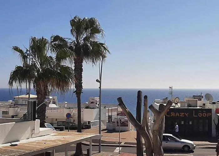 Daire ** Costa Mathilda **