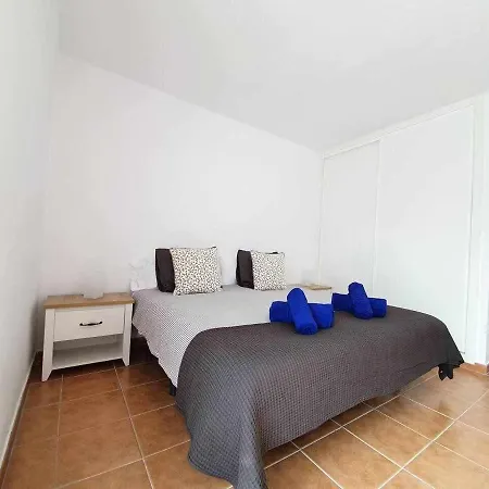 Apartman Costa Mathilda Los Pocillos