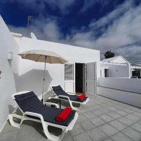 Apartman Costa Mathilda