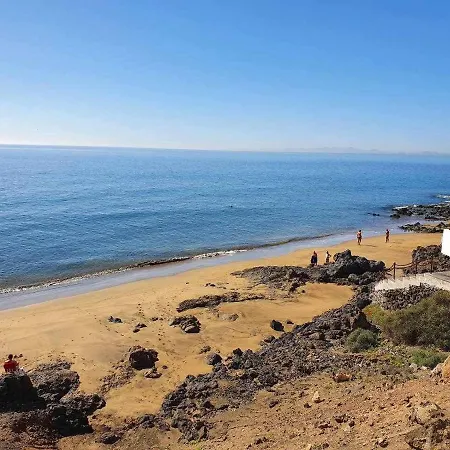 شقة ** Costa Mathilda ** Los Pocillos