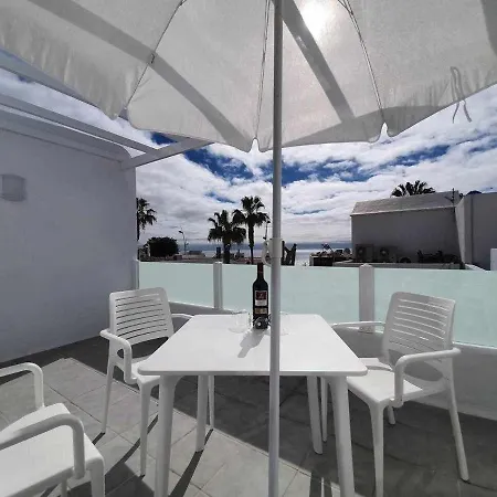 Costa Mathilda Apartman *