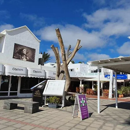 Apartman Costa Mathilda