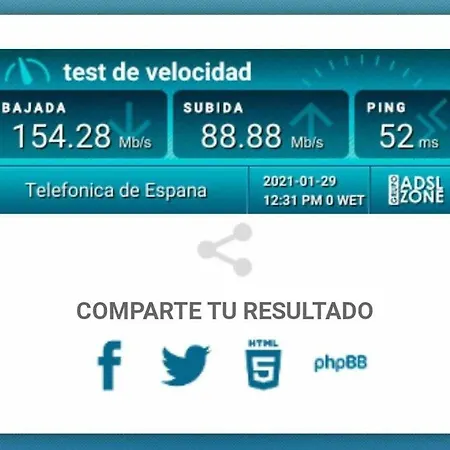 Apartman Costa Mathilda Los Pocillos