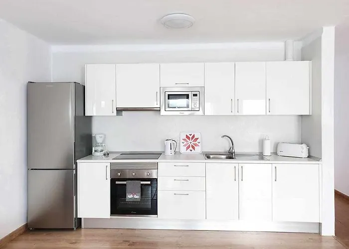 ** Costa Mathilda ** شقة *