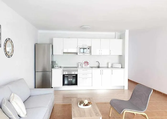 شقة ** Costa Mathilda ** Los Pocillos