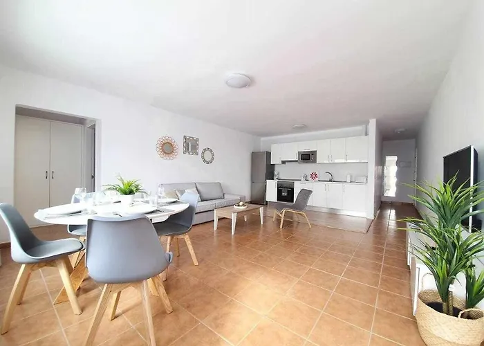 ** Costa Mathilda ** Los Pocillos