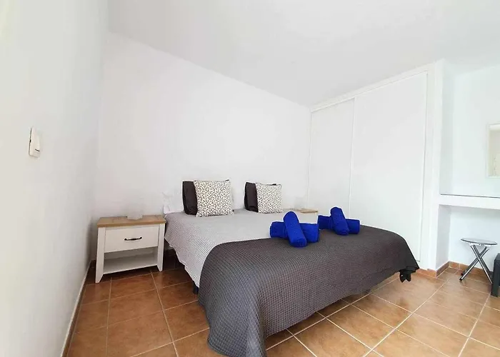 شقة ** Costa Mathilda ** Los Pocillos