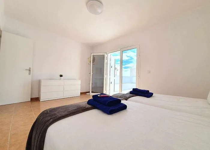 ** Costa Mathilda ** Los Pocillos