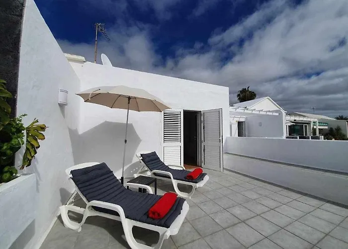 شقة ** Costa Mathilda **