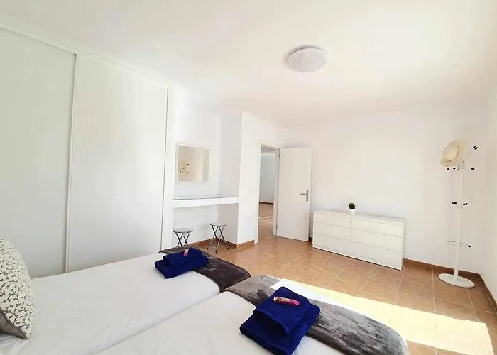 شقة ** Costa Mathilda ** Los Pocillos