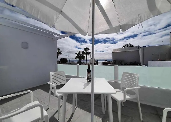 ** Costa Mathilda ** شقة *