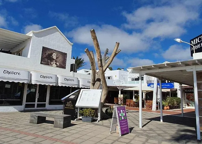 شقة ** Costa Mathilda **