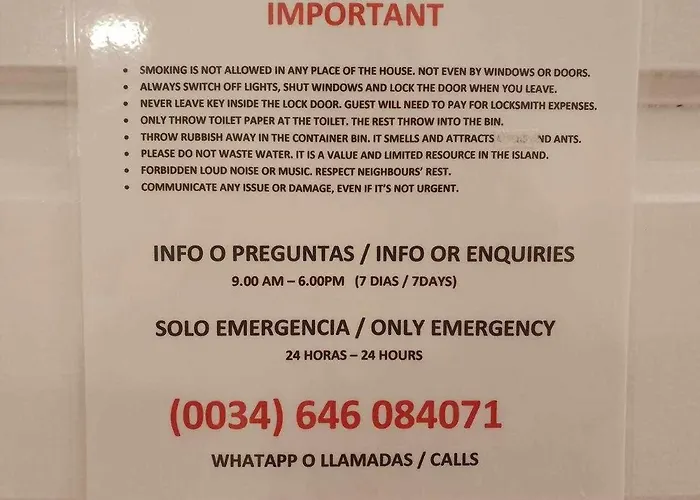 شقة ** Costa Mathilda **