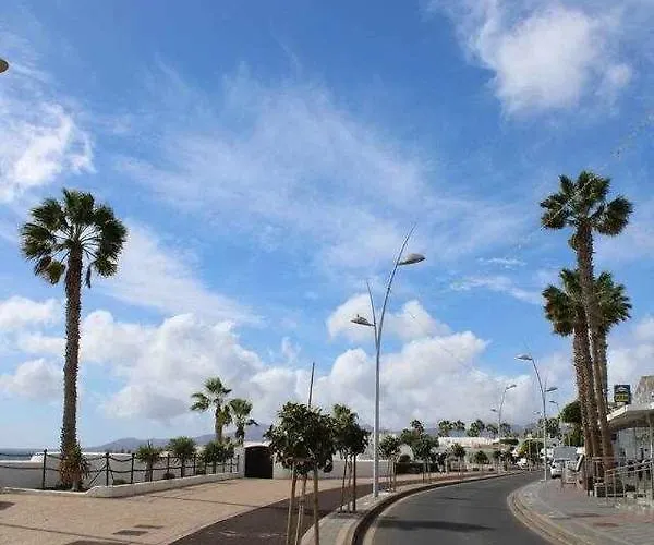 شقة ** Costa Mathilda ** *