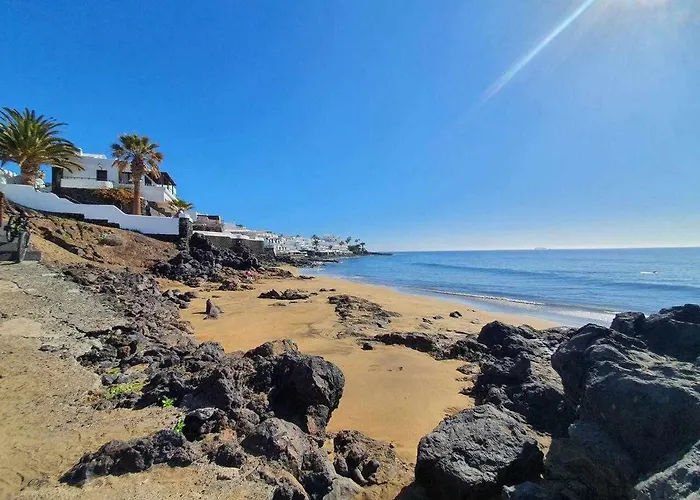 ** Costa Mathilda ** شقة